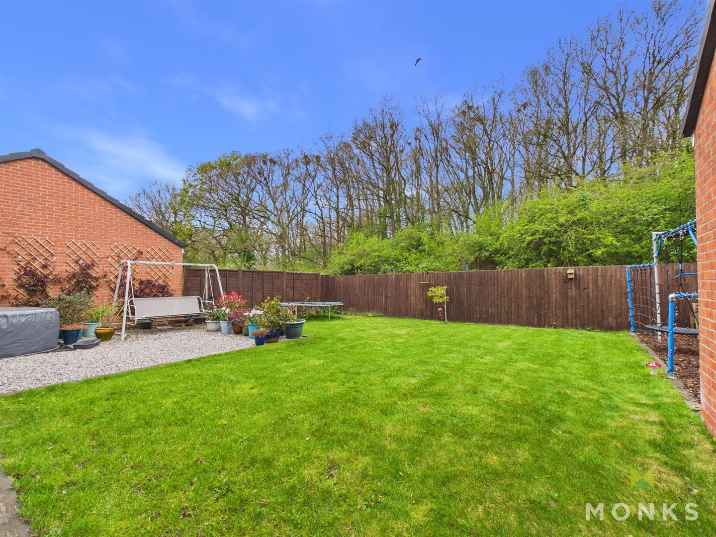 51 Broadhead Drive, Shrewsbury, SY1 4FB For Sale